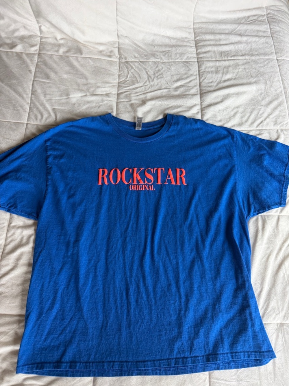Rockstar Original Graphic Tee